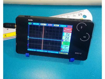 DS212/DSO212/DSO202 Oscilloscope Mini Stand