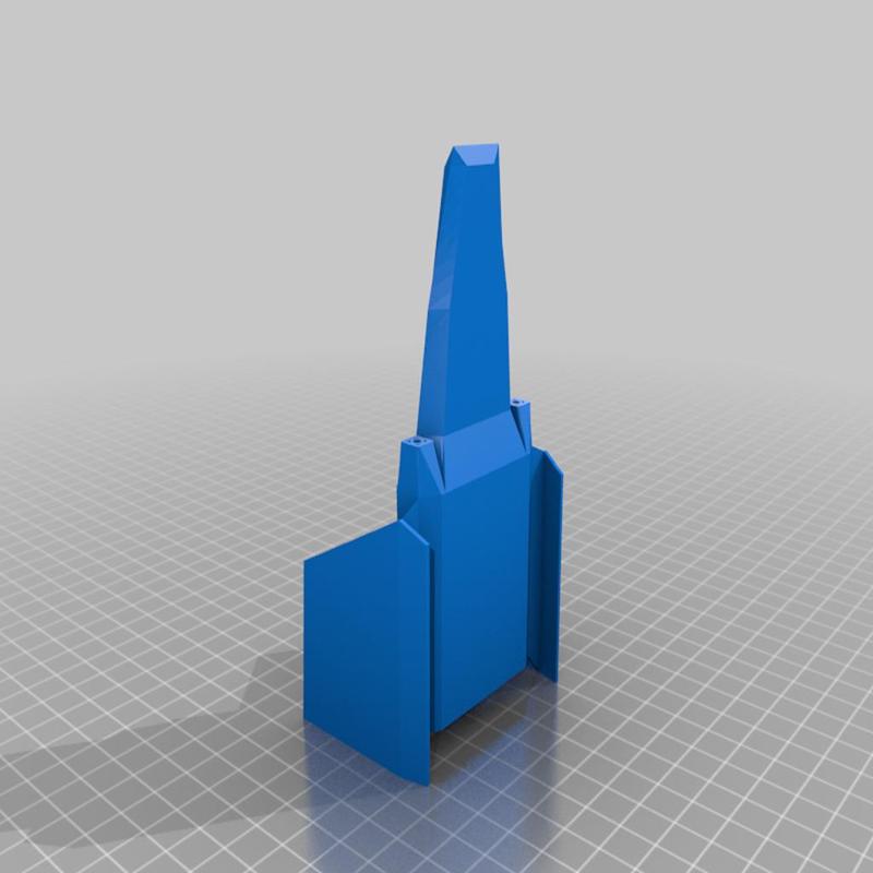 Blue Falcon (F-Zero)