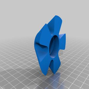 Coil cone D. 32-60mm & D.25-60mm