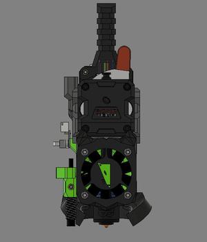 RatRig Toolhead Remix