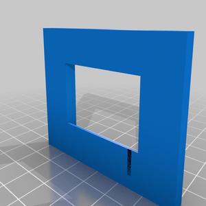 1,3 inch oled adaptor U360GTS