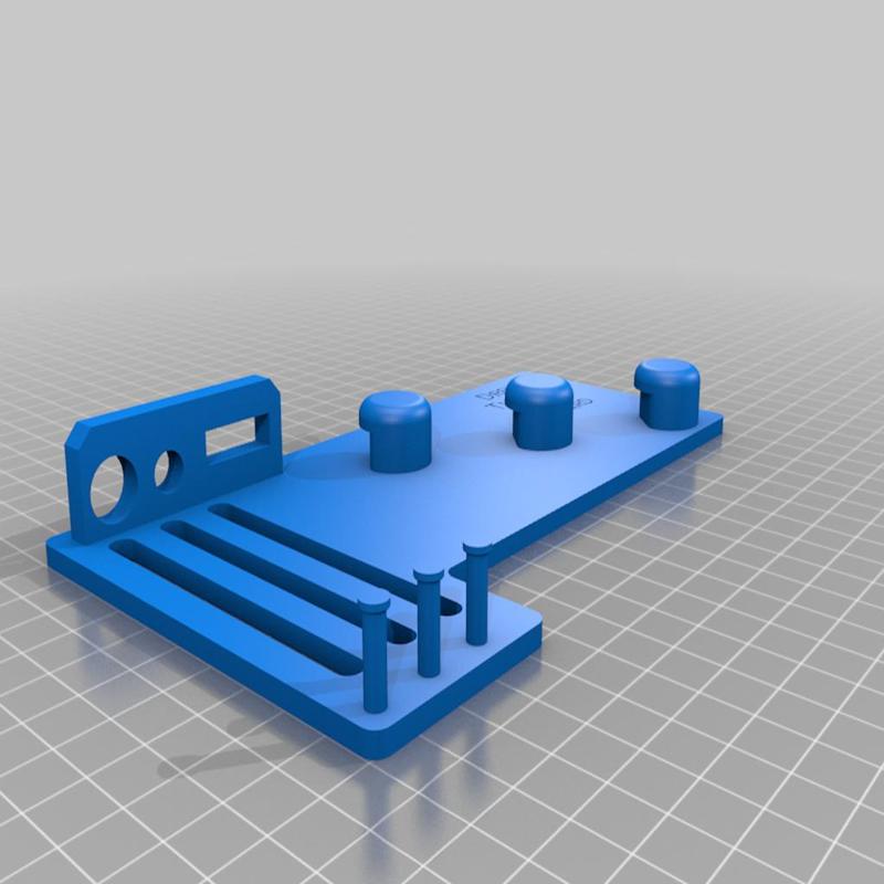 Tool Board 