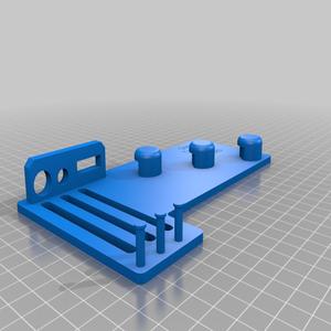 Tool Board 