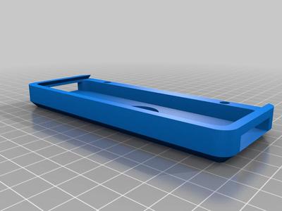Apple TV Remote Case
