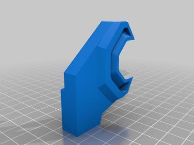 Fan Duct 1