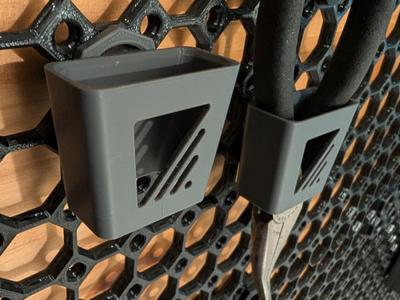 Regular Pliers Holder for Multiboard Large Thread