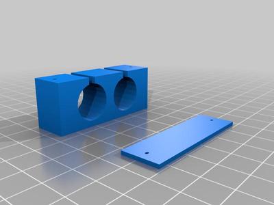 Cable holder