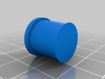 tripod parts