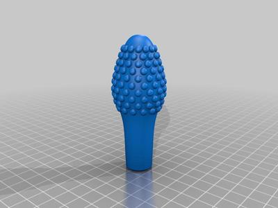 screwdriver handle