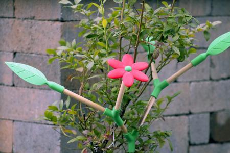 "Build A Plant" Support