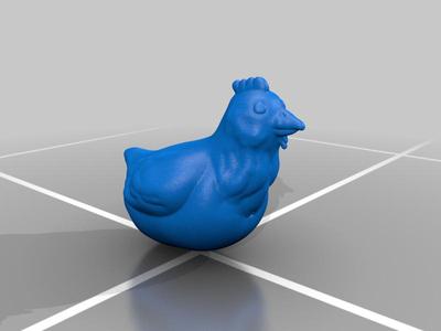 chicken