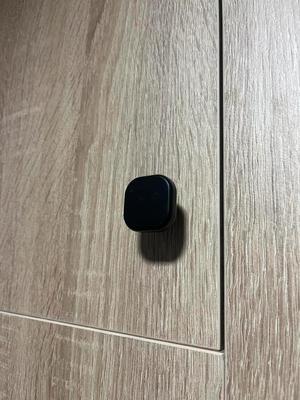 Knob, handle