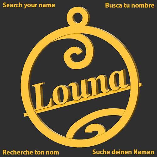 Louna