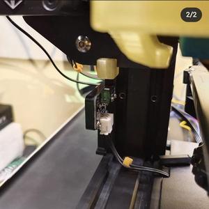 Ender 3 and ender 3 pro Z end stop