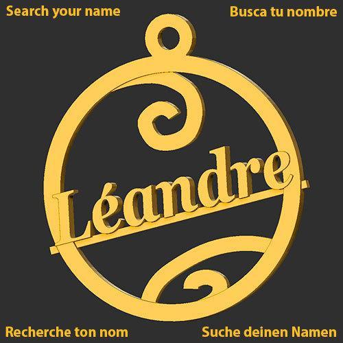 Leandre