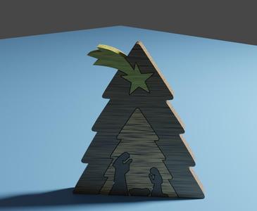 Christmas Nativity1