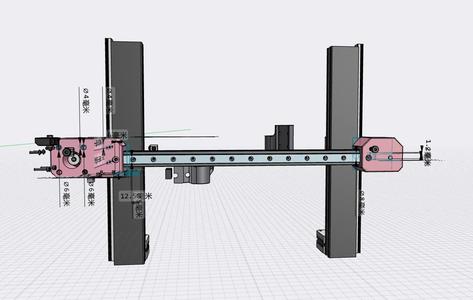 ender3s1,cr10 all i3 Z-axis change linear slider