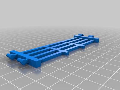 Farm Fence