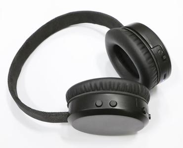 Bluetooth Headphones