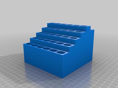 Copic Marker Holder