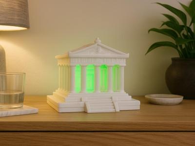 Temple of Light