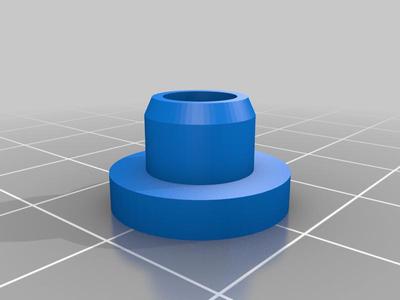 Sci Fi Pipe Connectors