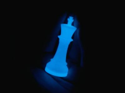 Chess King - Piggy Bank