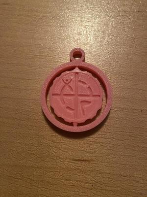 GC Spinner