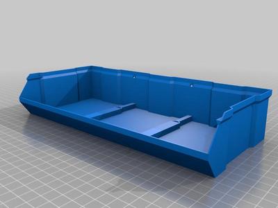 Stackable Box V4 3in1