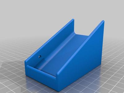 Roku Ultra Remote Stand