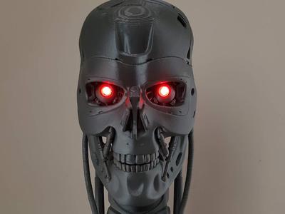 Terminator T-800