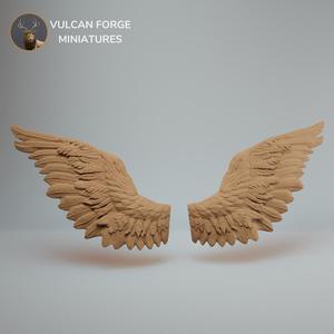 Pegasus wings clipped, unsupported