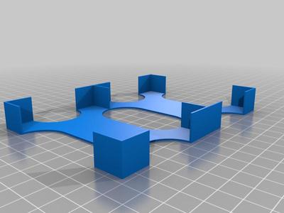Villainous Deck Holder