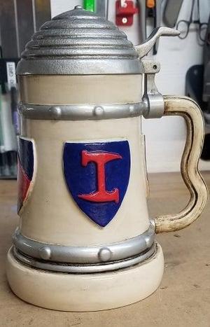 Stonecutter Mug