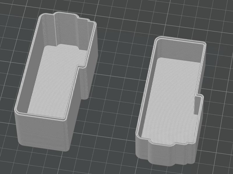 DJI Action 5 Pro Case