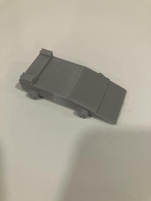 Race Car
