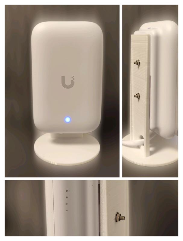 Desktop Stand Ubiquiti (UniFi) UK-Ultra (Swiss Army Knife)