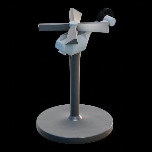 Down Range - Black Hornet UAS