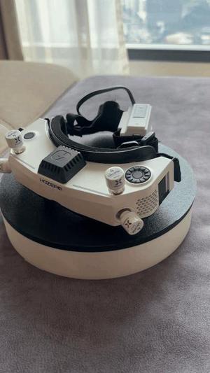 HDZero Googles battery pack