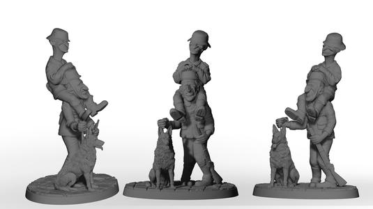 la grande vadrouille louis de funes and bourvil