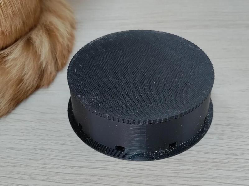 Cat Safe Ant Bait Station   