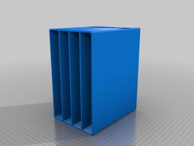 switch box