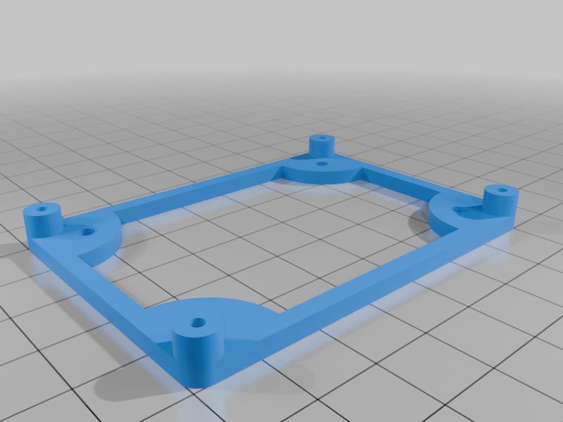 Circuit board holder