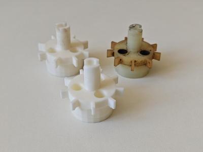 Delonghi Magnifica S Grinder Replacement Part