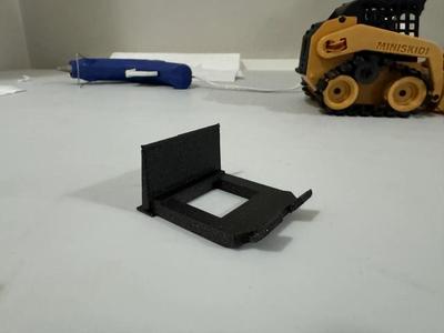 Grabber (RC excavator)   