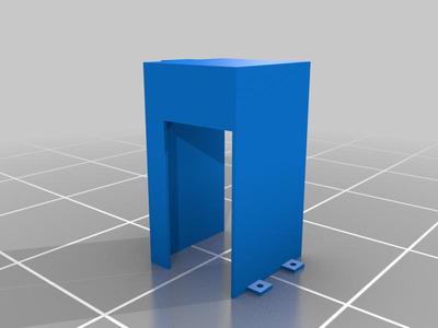 Bracket for Xbox 360 E