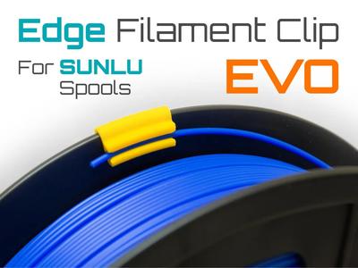 Sunlu Spool Filament Clip - Evo   
