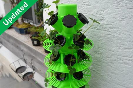 Hydroponic_Tower_Terrace_for_5_Pots   