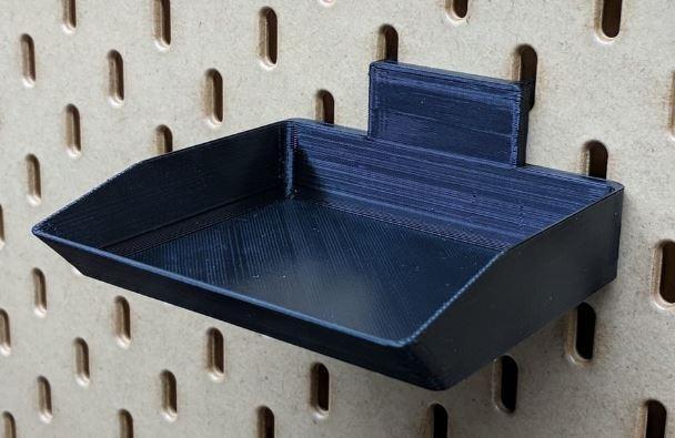 try for skadis pegbard