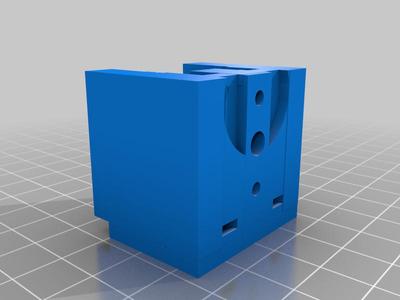 No squeak - WIFI motorized Camera Slider